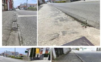 Esmoriz: Adjudicada requalificação de troço urbano da Avenida da Praia