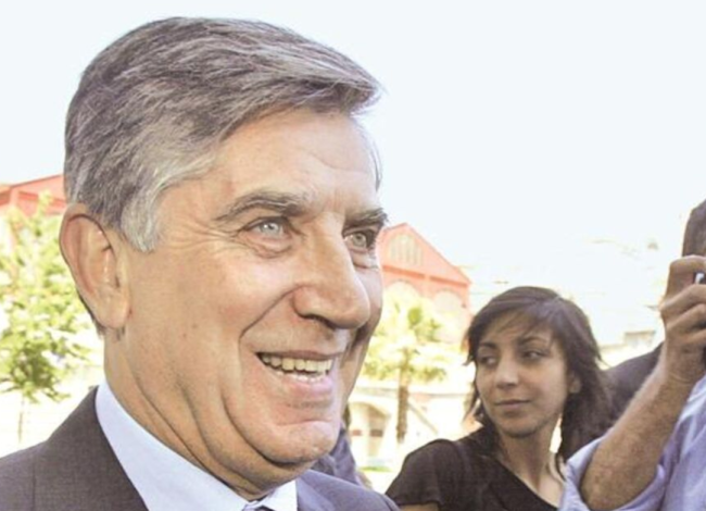 ludgero marques