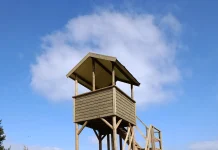 Novo miradouro da Pateira de Frossos já está disponível para visitas