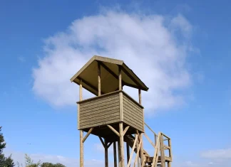 Novo miradouro da Pateira de Frossos já está disponível para visitas