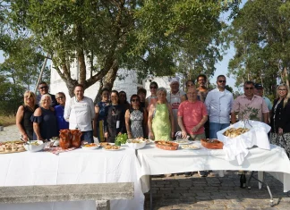 Vagos: “Sabores com Tradição: Identidade e Património”