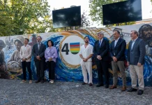 Aveiro Norte: AMTSM celebrou 40º aniversário