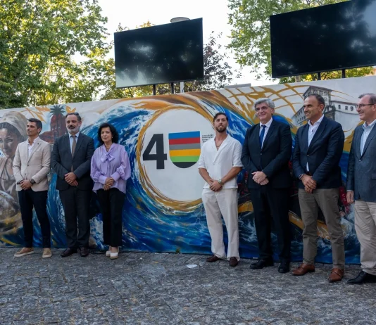 Aveiro Norte: AMTSM celebrou 40º aniversário