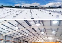 MercuryVision investe €2,5 milhões em unidade da CHATRON