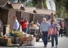 Feira da Batata Doce em Santa António De Vagos