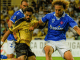 Futebol / Taça de Portugal: Belenenses elimina Beira-Mar em Aveiro
