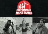 Desafio, corrida e fitness: RFM Performance Manz Games de volta Aveiro
