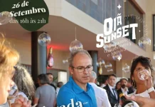 Oiã Sunset: Espumante e gastronomia da Bairrada ‘ao por do sol’