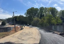 Águeda: Reaberta a ponte do Covão