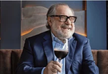 A herança de Michel Rolland: entre o vinho limpo e o palato globalizado