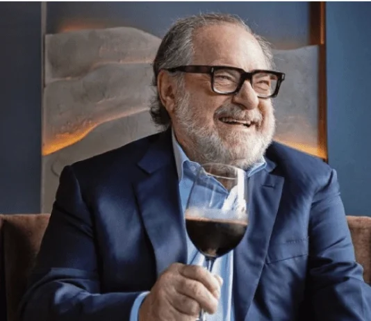 A herança de Michel Rolland: entre o vinho limpo e o palato globalizado