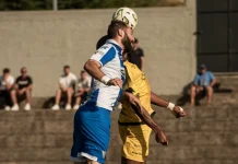 Futebol / CdP: Beira-Mar regressa de Cinfães com um ponto