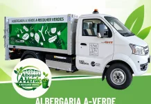 Novo serviço “Albergaria A-Verde a Recolher Verdes”