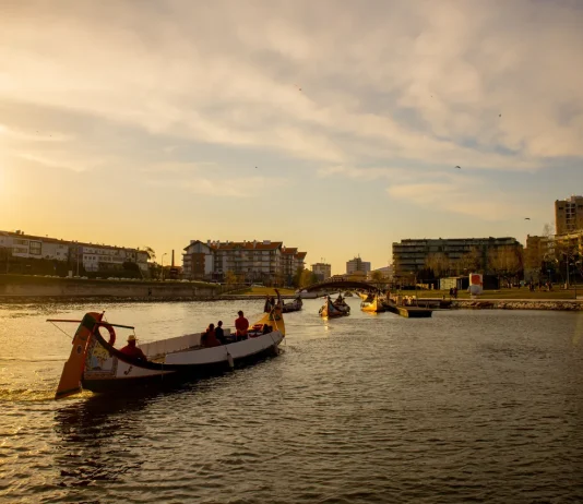 Porto a Lisboa: Guia de fim de semana para quem parte de Aveiro
