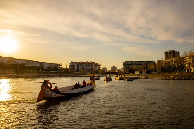 aveiro-canal