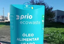 30 oleões da PRIO instalados em Ílhavo