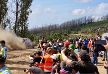 “É um desastre económico, um murro no estômago”. Regiões Centro e Norte exigem resposta à perda do Rally de Portugal em 2027