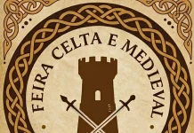 História, tradição e animação na Feira Celta e Medieval do Troviscal