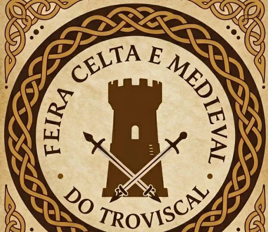 História, tradição e animação na Feira Celta e Medieval do Troviscal