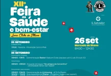 Lions Clube de Ílhavo organiza Feira de Saúde