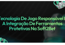 Tecnologia de Jogo Responsável e a Integração de Ferramentas Protetivas na Soft2Bet