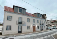 Adjudicada reabilitação do ‘Museu de Identidade – Casa Museu Regional de Oliveira de Azeméis’