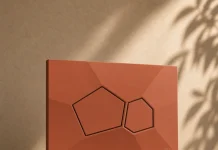 Placa de comando Voronoi (OLI) premiada nos EUA