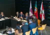 III Cimeira Ílhavo–Aveiro debate mobilidade, acessibilidade e ligações entre os dois municípios