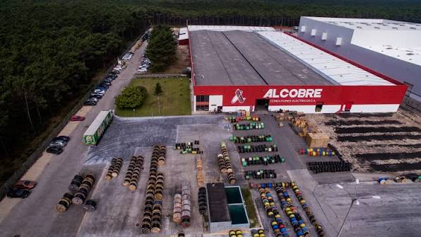 alcobre