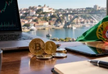 Criptomoedas em 2026: O que um investidor português deve saber antes de começar