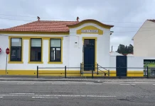 Aveiro: Antiga escola primária de Azurva requalificada para novas funcionalidades