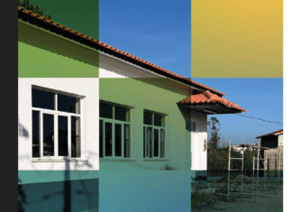 Centro de Atividades das Frias inaugurado a 7 de novembro