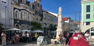 “Precisamos de soluções de curto e médio prazo” – Renato Santiago do movimento ‘Não Dá Mais P’ra Viver Assim – Aveiro’