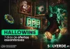 A Magia do Hallowins chegou com prémios e ofertas assombrosas