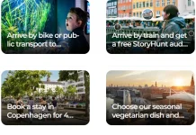 CopenPay: lições para a gestão sustentável de destinos turísticos