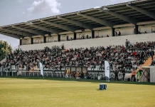 Futebol / CdP: Líder Ovarense recebe Beira-Mar disposto a ‘mostrar serviço’