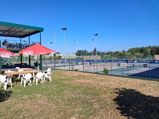 tenis