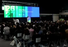UA: Novo letivo começa com mais alojamento, assume “desafio” da IA e cursos na China