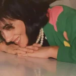 A Virginia que também foi Joana Prahl